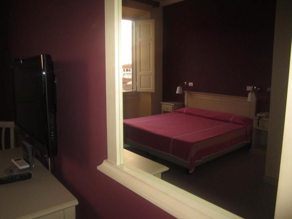 Hotel Genzianella ฟลอเรนซ์ ห้อง รูปภาพ