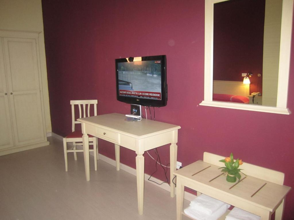 Hotel Genzianella ฟลอเรนซ์ ห้อง รูปภาพ